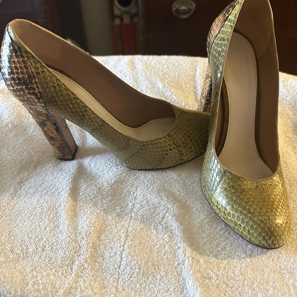 406: Chloe Msrp $1150